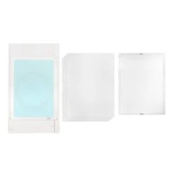 Silhouette Curio Base 12"