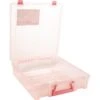 Artbin Super Satchel Single Compartment - Blush -Bürobedarf Verkauf 0000882165