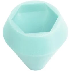 We R Wick Candle Mold - Diamond
