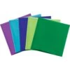 We R Memory Keepers Foil Quill 12"X12" Foil Sheets 15/Pkg - Peacock -Bürobedarf Verkauf 0001435588