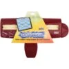 Paper Crimper Bis Zu 8 1/2 Inches - Wave -Bürobedarf Verkauf 0001519513