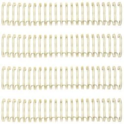 Cinch Wires 1.25" - Gold