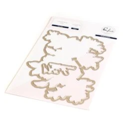 Pinkfresh Studio Die - Grow Wild