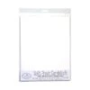 Elizabeth Craft Soft Finish Cardstock 8.5"X11" - White -Bürobedarf Verkauf 0002168605