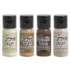 Tim Holtz Distress Paint W/Flip Top - Paint Kit #5 -Bürobedarf Verkauf 0002192206