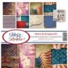 Reminisce Collection Kit 12"X12" - Stars & Stripes -Bürobedarf Verkauf 0002192230