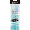 Zig Waterbrush Long Set -Bürobedarf Verkauf 250277