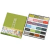 ZIG Gansai Tambi Sets - Set 24 Colours II -Bürobedarf Verkauf 251245