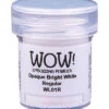 WOW - Opaque Bright White - Regular -Bürobedarf Verkauf 3010310