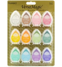 VersaMagic Dew Drop Set