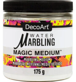 Magic Marbling Medium