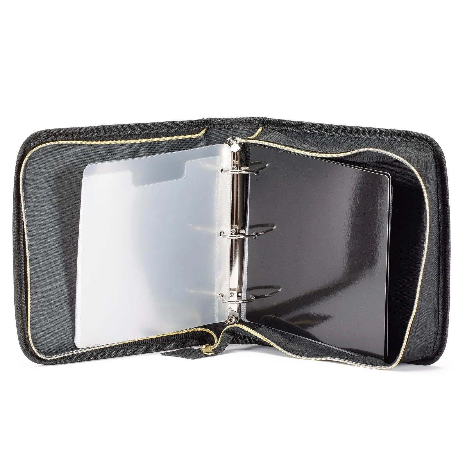 Vaessen Creative • Aufbewahrungsmappe 4 Vaessen Creative • Aufbewahrungsmappe – Bild 2