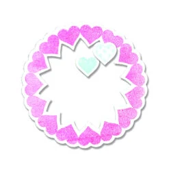 I Love You & Happy Anniversary