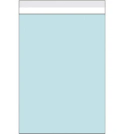 Selbstdichtende Tasche A4 Bags