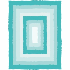 Honey Bee - Deckle Edge A2 - Honey Cuts