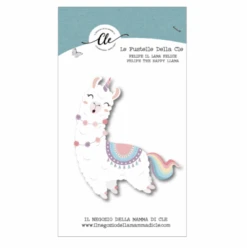 Cle - Die – FELIPE HAPPY LAMA