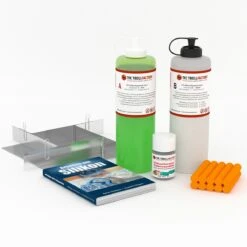 Starterset Einsteigerset Formenbau Silikon Kautschuk Abformen NV Groß -Bürobedarf Verkauf ID 17679 orig 1280x1280