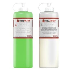 Starterset Einsteigerset Formenbau Silikon Kautschuk Abformen NV Groß -Bürobedarf Verkauf ID 17680 orig 1280x1280