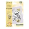 Bee Youtiful Collection - Stamp&Die Set- Bee Blooms