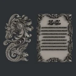 Zuri - The Capricorn