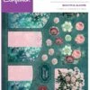 CC - Cascading Card Kit - Beautiful Blooms 1 CC - Cascading Card Kit - Beautiful Blooms -Bürobedarf Verkauf cc cascading card kit beautiful bloo