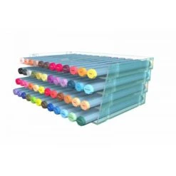 Spectrum Aqua Marker Storage (4 Tray Pack)