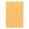 Sizzix • 3-D Textured Impressions Embossing Folder Flowing Waves