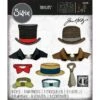 Sizzix • Thinlits Die Set Tailored 9Stück