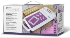 Gemini FOILPRESS Machine