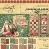 Graphic 45 - Letters To Santa 8x8 Inch Collection Pack 2 Graphic 45 - Letters To Santa 8x8 Inch Collection Pack -Bürobedarf Verkauf graphic 45 letters to santa 8x8 inch collection pa