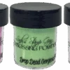 Lindy's Stamp Gang Drop Dead Diva Embossing Powder Set -Bürobedarf Verkauf lindys stamp gang drop dead diva embossing powder