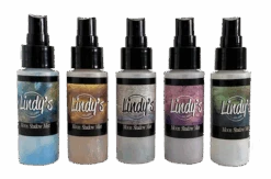 Lindy's Stamp Gang Moon Shadow Mist Set