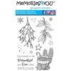 Memories4you Stempel (A6) "Weihnachtszeit" -Bürobedarf Verkauf memories4you stempel a6 weihnachtszeit
