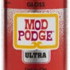 Mod Podge • Ultra Spray On Gloss 8 Fl Oz -Bürobedarf Verkauf mod podge ultra spray on gloss 8 fl oz cs446531