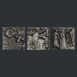 Zuri - Ode To Femininity #1