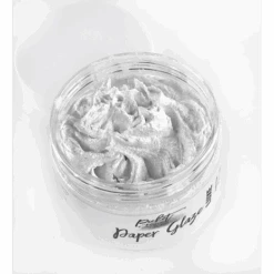 Paper Glaze - Paper Glaze Luxe Arctic Fox 4 Oz