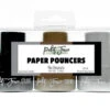 Picket Fence Studios - Paper Pouncers Neutrals (3pcs) -Bürobedarf Verkauf picket fence studios paper pouncers neutrals 3pcs