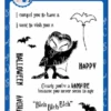 Whimsy Stamps - Dracula I Compel You Clear Stamps -Bürobedarf Verkauf screenshot2022 12 12163131