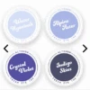 Altenew - Blue Mountains Fresh Dye Ink Bundle -Bürobedarf Verkauf screenshot2022 12 14at13 47 09bluemountainsfreshdyeinkbundle