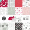MODASCRAP - PAPER PACK SPRING POPPIES 12x12" 1 MODASCRAP - PAPER PACK SPRING POPPIES 12x12" -Bürobedarf Verkauf screenshot2023 02 16132725