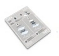 Sizzix Big Shot Switch Plus Accessory Platform, Standard 664863