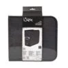 Sizzix Storage Die Storage Binder Small Black Inspired -Bürobedarf Verkauf sizzix storage die storage binder small black inspired 665248 tim 325179 de g