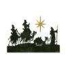 Sizzix Thinlits Die - Wise Men Tim Holtz -Bürobedarf Verkauf sizzix thinlits die set 2pk wise men 663127 tim holtz 1018 48607 1 g