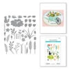 Spellbinders - Garden Builder Etched Dies -Bürobedarf Verkauf spellbinders garden builder etched dies s5 580