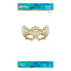 Spellbinders Le Mystere Hot Foil Plate