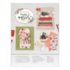 Spellbinders - Make It Merry Limited Edition Holiday Cardmaking Kit 2023 -Bürobedarf Verkauf spellbinders make it merry limited edition holiday