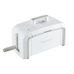 Spellbinders Platinum Die Cutting And Embossing Machine 8,5 Inch Platform -Bürobedarf Verkauf spellbinders platinum die cutting and embossing ma