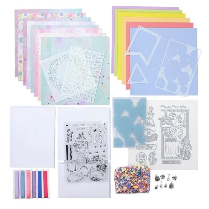 Sara Signature - Birthday Celebration Box 4 Sara Signature - Birthday Celebration Box – Bild 2