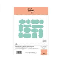 Tommy Fustella Con Bonus Digitali – Labels