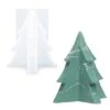 Silicone Mold -Christmas Tree Large -Bürobedarf Verkauf uc106 0142 550x550 1